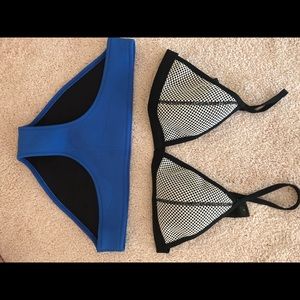 TRIANGL Bikini